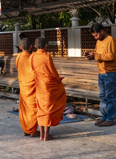 Temples d'Angkor