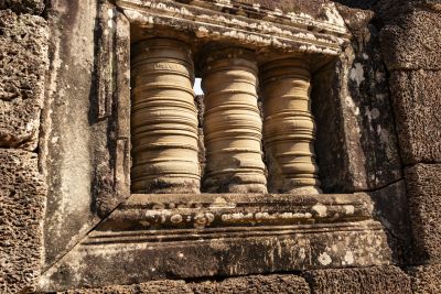 Temples d'Angkor
