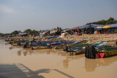 Tonle Sap