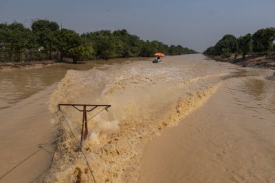 Tonle Sap