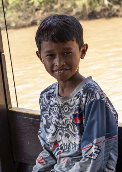 Tonle Sap