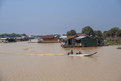 Tonle Sap