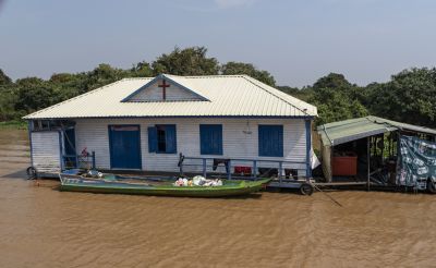 Tonle Sap