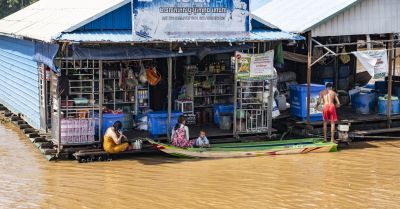 Tonle Sap