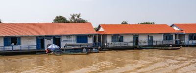 Tonle Sap