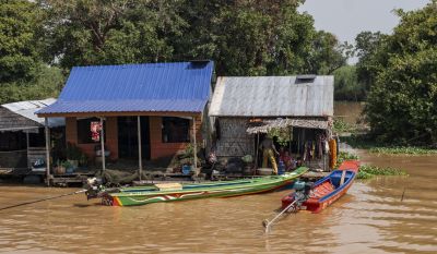 Tonle Sap