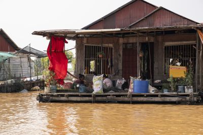 Tonle Sap