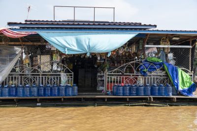 Tonle Sap