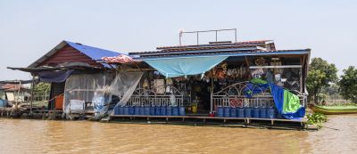 Tonle Sap