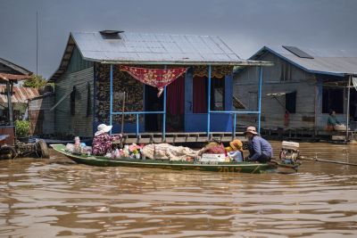 Tonle Sap