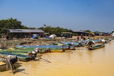 Tonle Sap