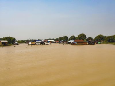 Tonle Sap