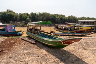 Tonlesap