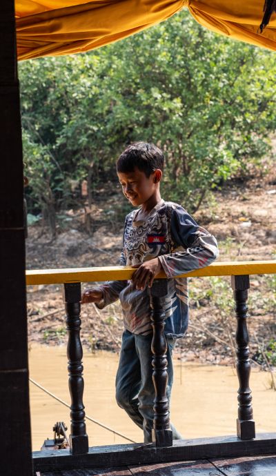 Tonlesap