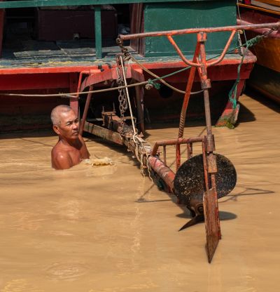 Tonlesap