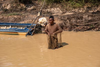Tonlesap
