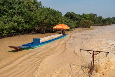 Tonlesap
