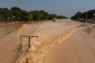 Tonlesap