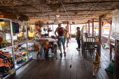 Tonlesap