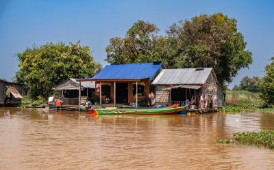 Tonlesap