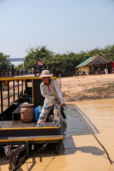 Tonlesap