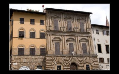 Toscane