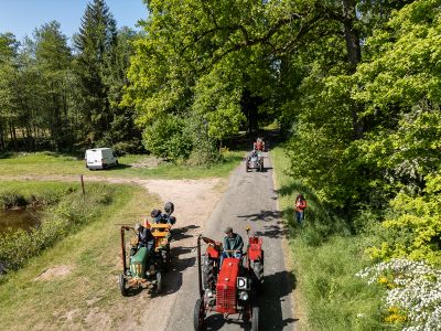 Tracteurs