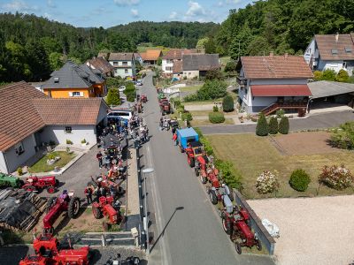 Tracteurs