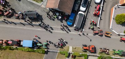 Tracteurs