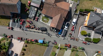 Tracteurs