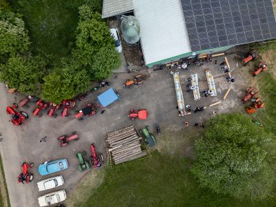 Tracteurs