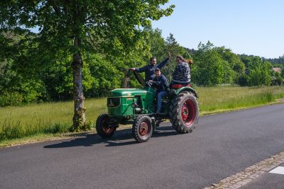Tracteurs