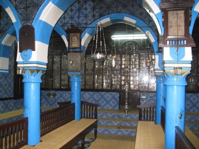 Tunisie Djerba
