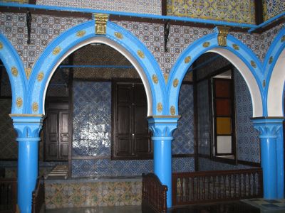 Tunisie Djerba