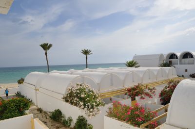 Tunisie Djerba