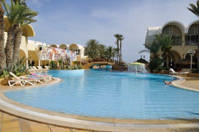 Tunisie Djerba
