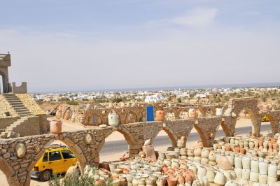 Tunisie Djerba