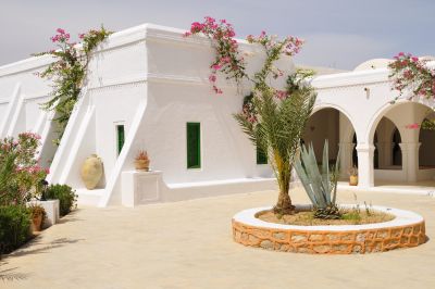 Tunisie Djerba
