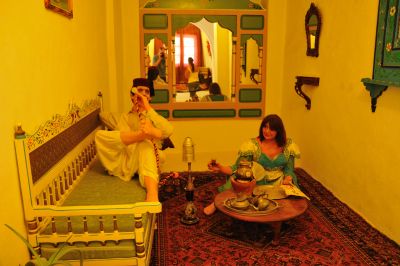 Tunisie Djerba