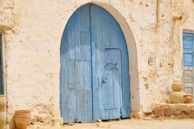 Tunisie Djerba