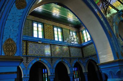 Tunisie Djerba
