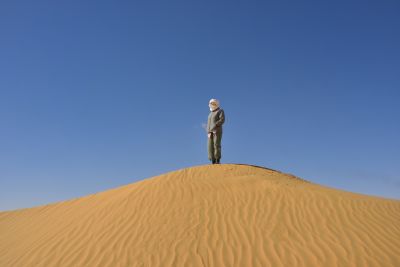 Tunisie: Ksar Ghilane