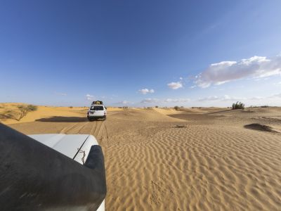 Tunisie: Tembaïne