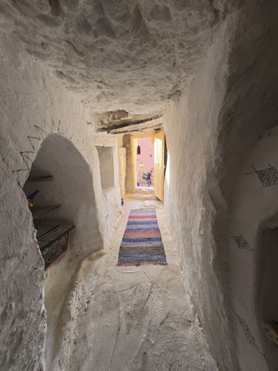 Tunisie: Tembaïne