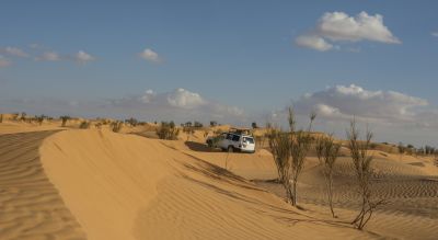 Tunisie: Tembaïne