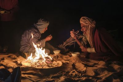 Tunisie: Tembaïne