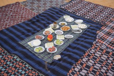 Tunisie: Tembaïne