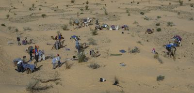 Tunisie: Tembaïne
