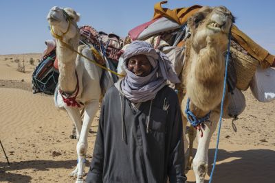 Tunisie: Tembaïne
