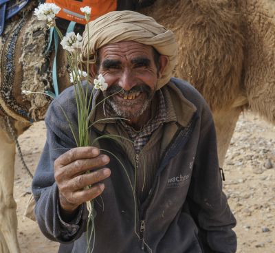 Tunisie: Tembaïne